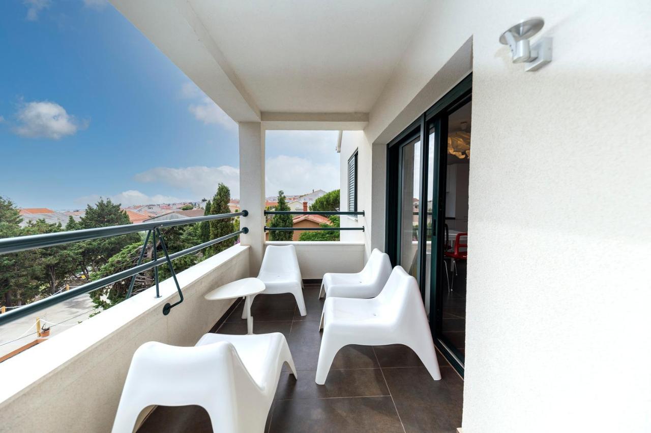 Mama House Villa 诺瓦利娅 外观 照片