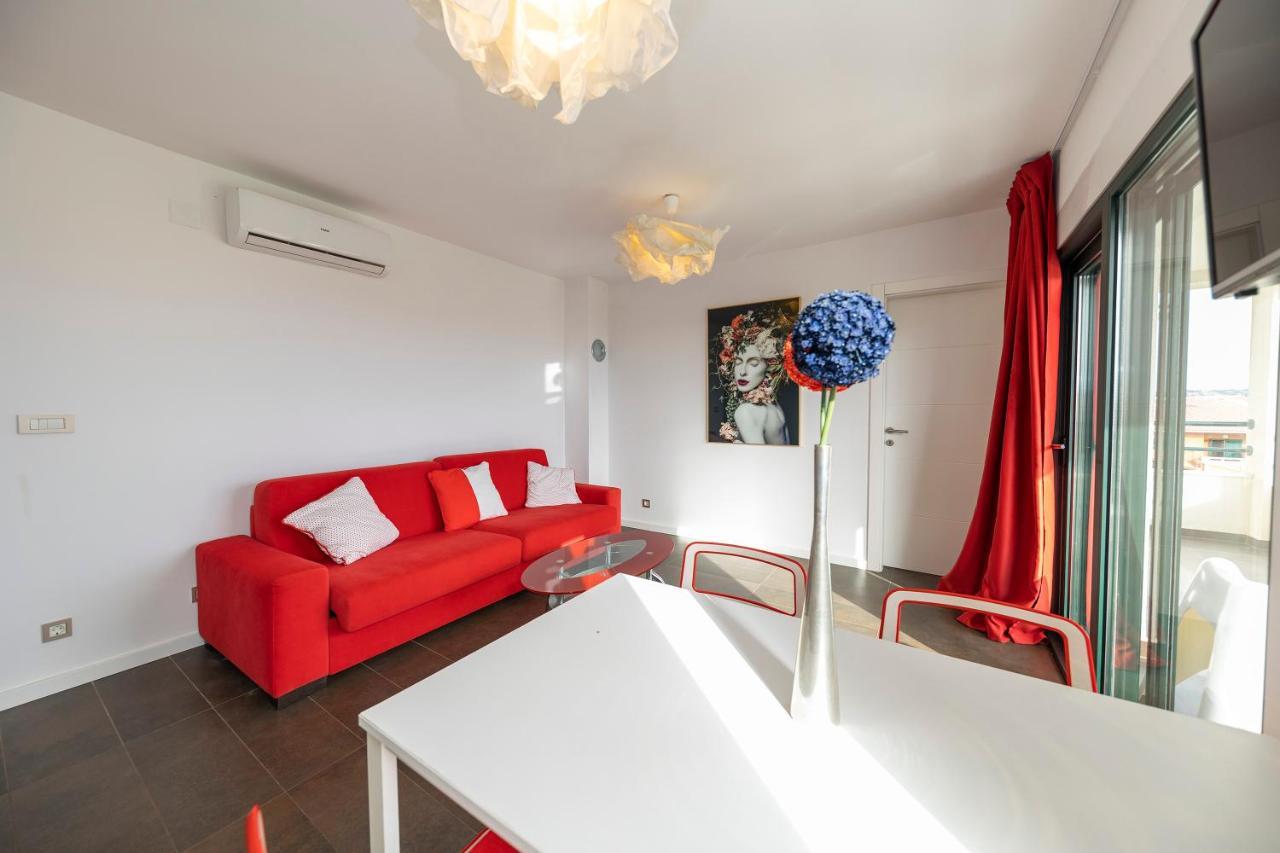 Mama House Villa 诺瓦利娅 外观 照片