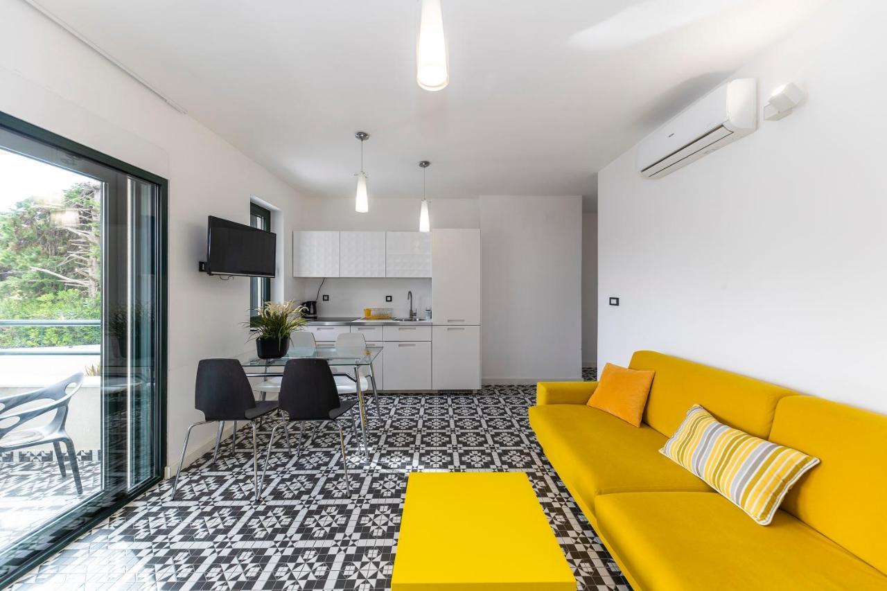Mama House Villa 诺瓦利娅 外观 照片