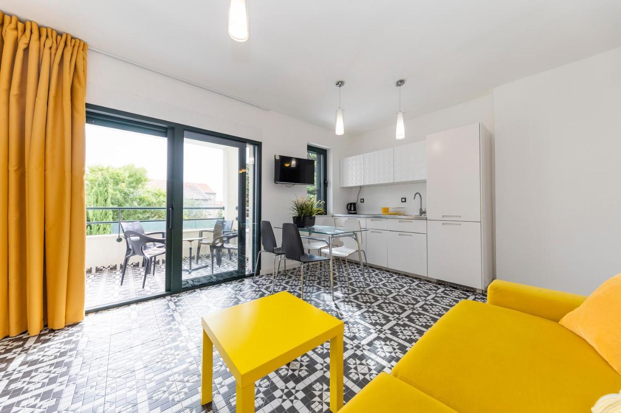 Mama House Villa 诺瓦利娅 外观 照片