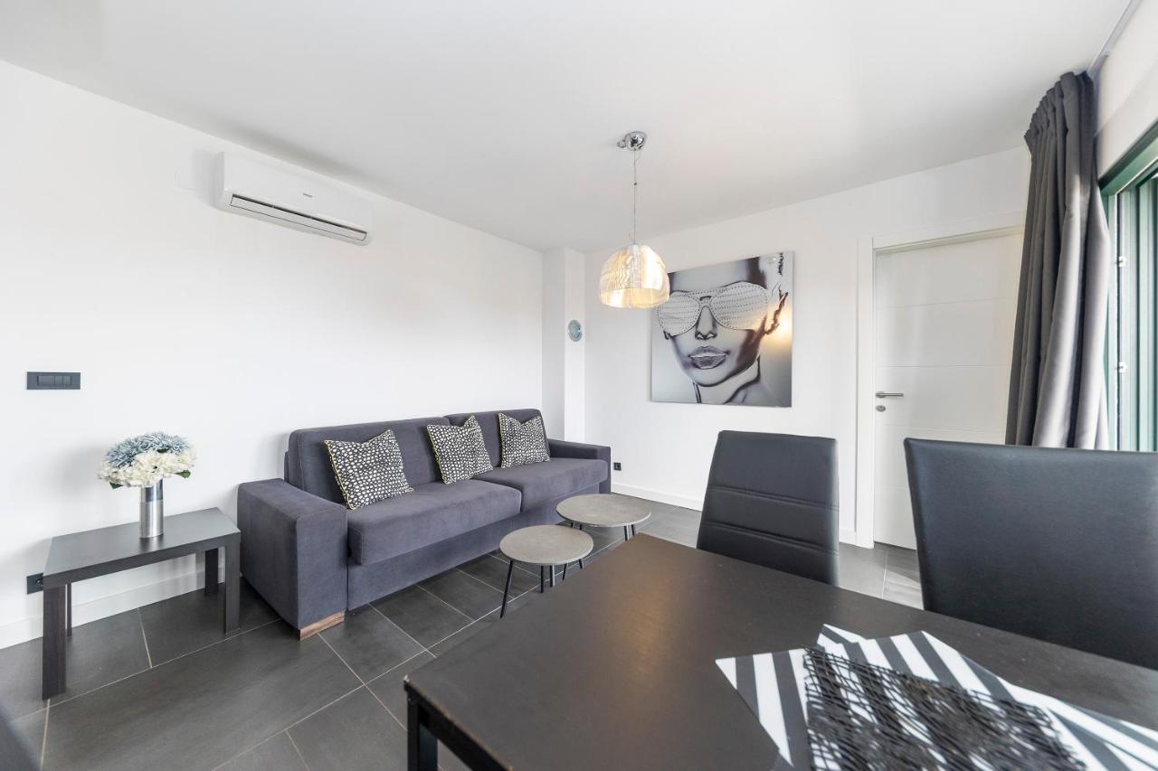 Mama House Villa 诺瓦利娅 外观 照片