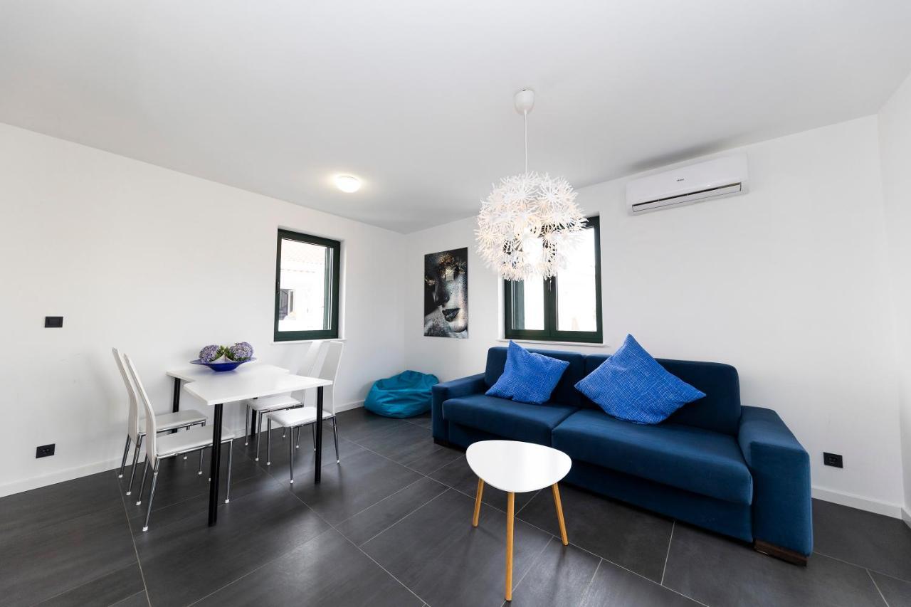 Mama House Villa 诺瓦利娅 外观 照片