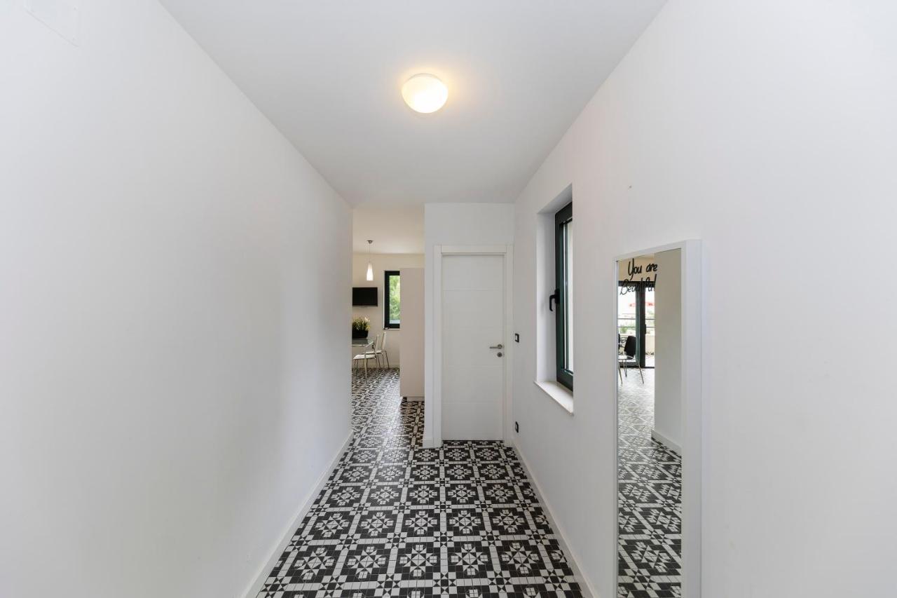 Mama House Villa 诺瓦利娅 外观 照片
