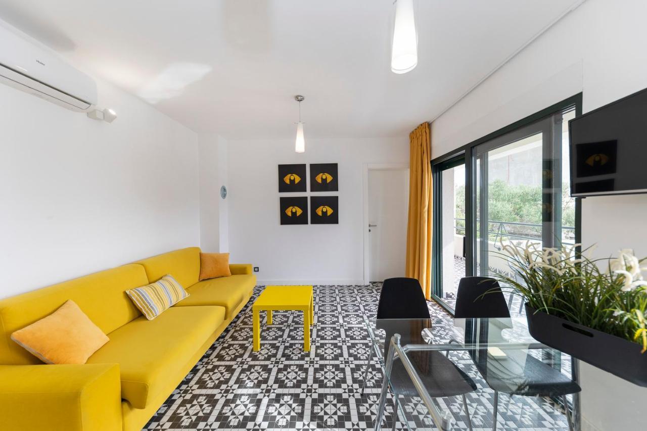 Mama House Villa 诺瓦利娅 外观 照片