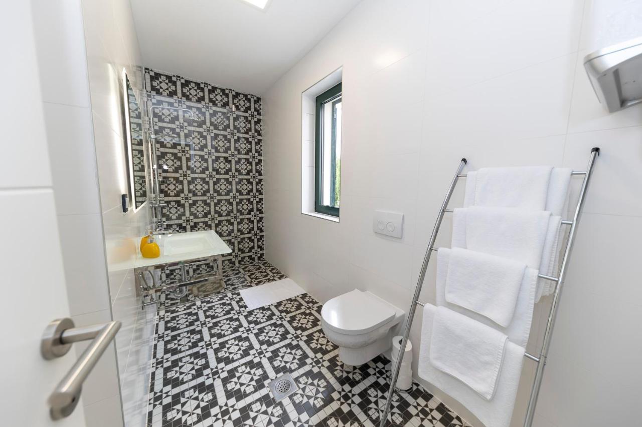 Mama House Villa 诺瓦利娅 外观 照片