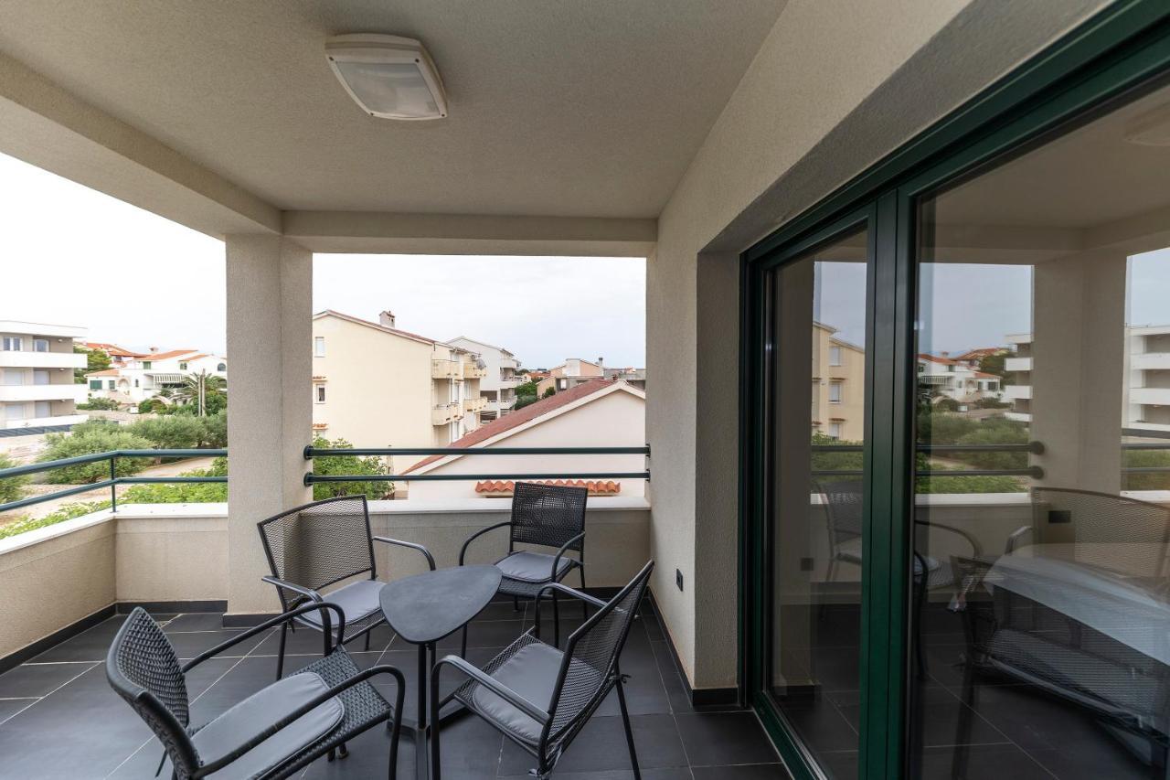 Mama House Villa 诺瓦利娅 外观 照片