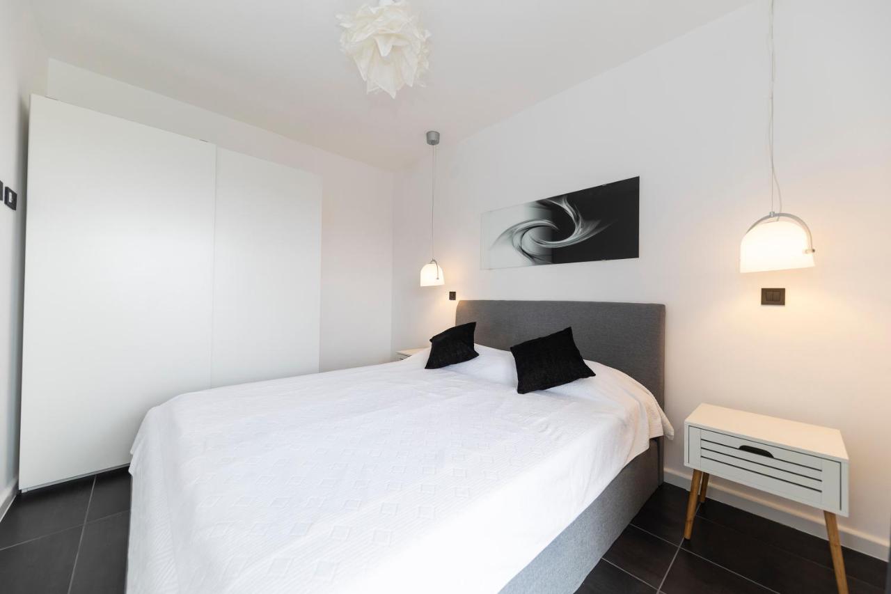 Mama House Villa 诺瓦利娅 外观 照片