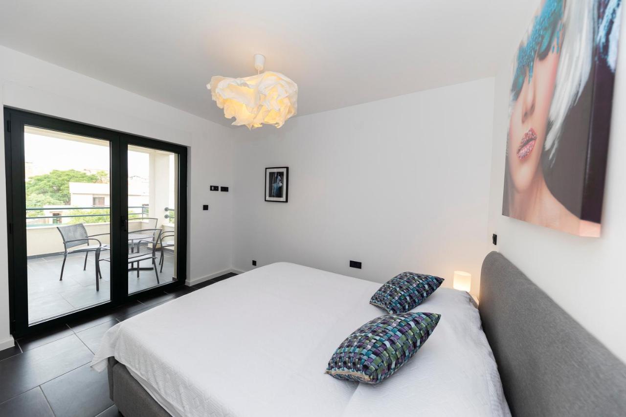 Mama House Villa 诺瓦利娅 外观 照片
